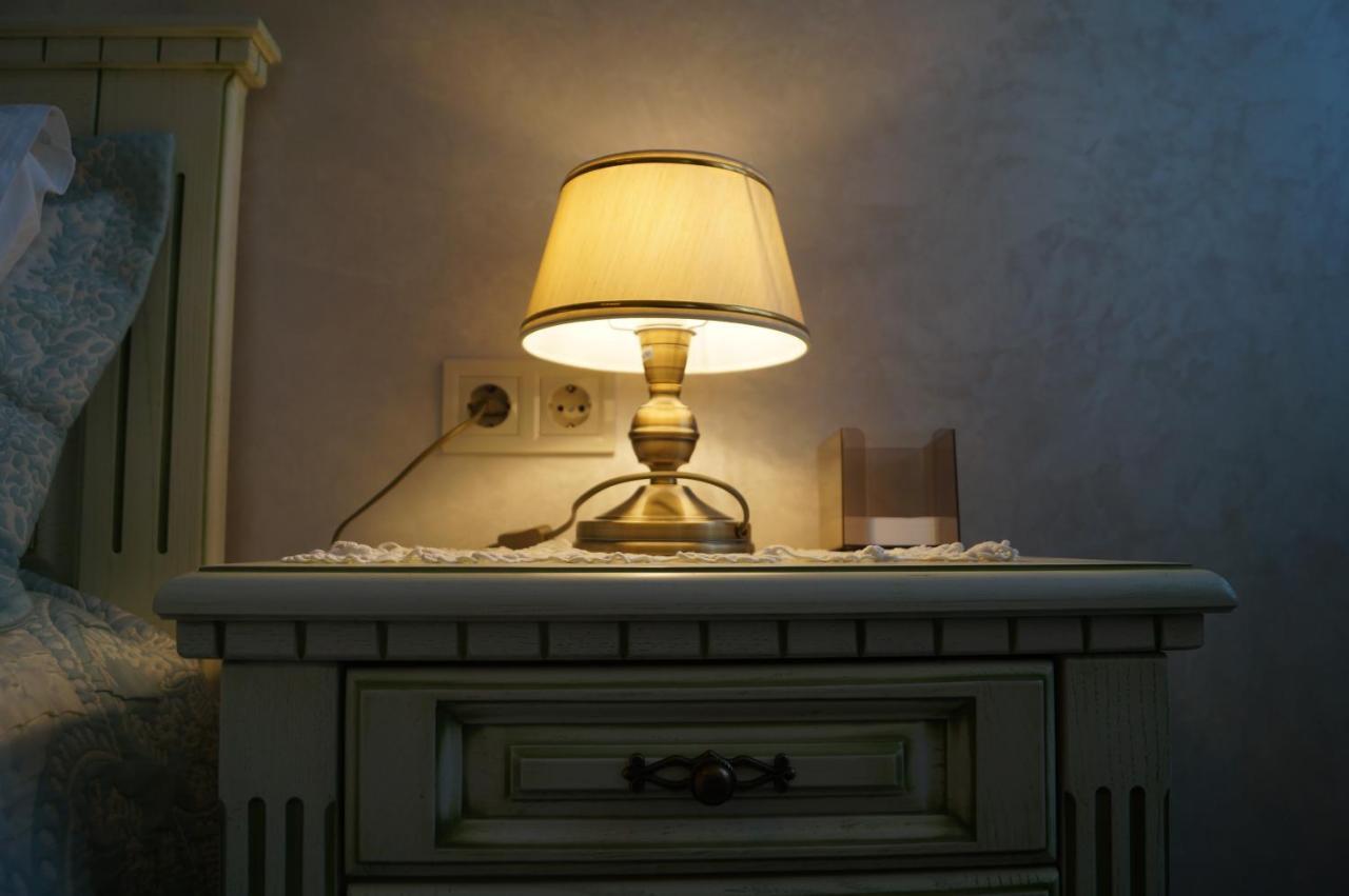 Dominicana L Apartments L Lviv Historical City Center Kamer foto
