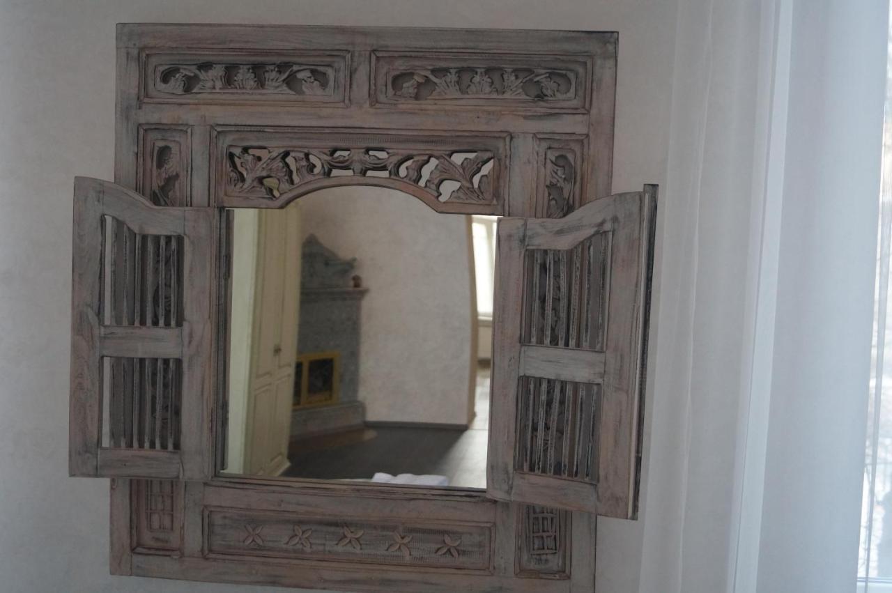 Dominicana L Apartments L Lviv Historical City Center Kamer foto